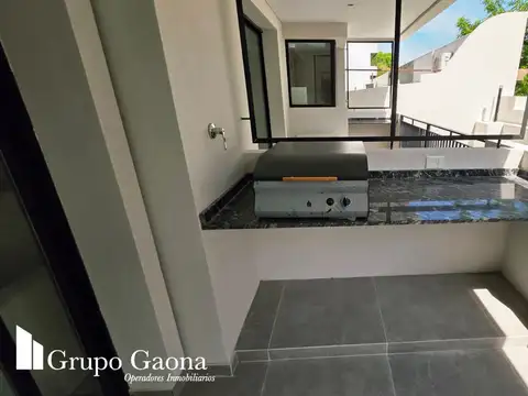 Departamento en Venta en Cid Campeador, USD 190.000