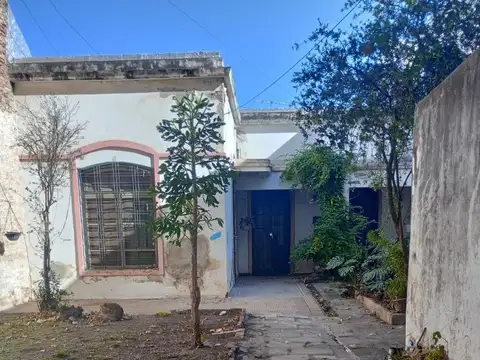 Terreno en Venta, FOS 0,8