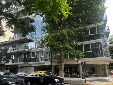 Jerónimo Salguero 1800, Piso 2