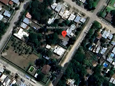 LOTE / TERRENO MEJOR ZONA GENERAL LAS HERAS BS.AS.