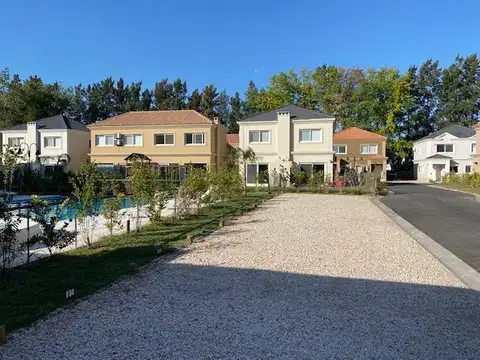 Departamento  en Venta ubicado en Liquidambar, Pilar, G.B.A. Zona Norte