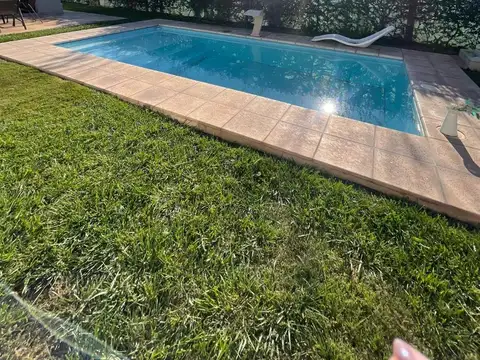 Country del Mendoza Rugby Club. Manzana i Lote 1, Guaymallén , Mendoza