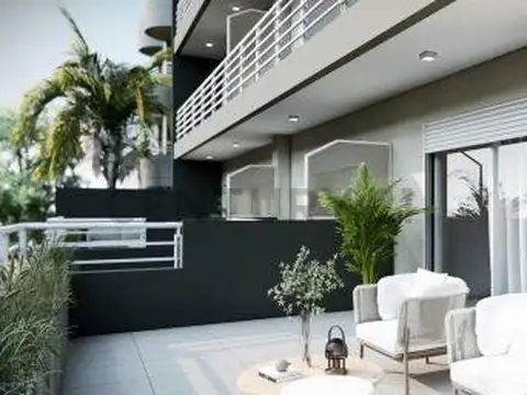 Departamento en Venta en Caseros, USD 48.300