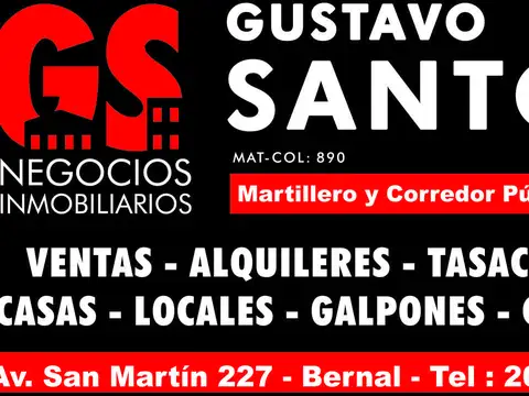 Local en Venta en Quilmes Oeste, USD 50.000