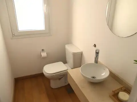 ALQUILER TEMPORAL CASA 7 AMB EN PUERTOS DEL LAGO