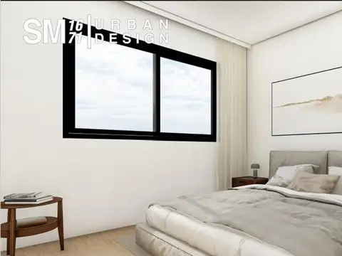 Departamento en Venta en Florida, USD 245.000