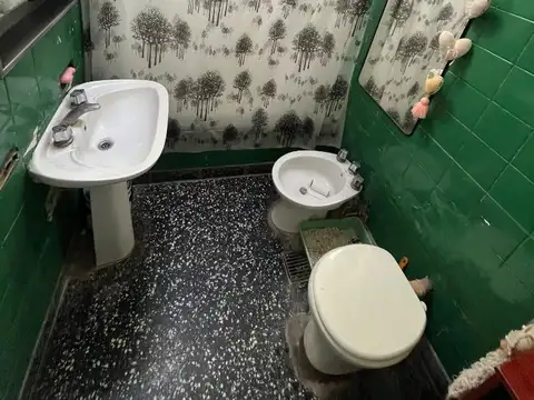 Casa en Venta 20 años