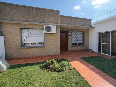 Venta Casa 3 Ambientes -Merlo Parque San Martín
