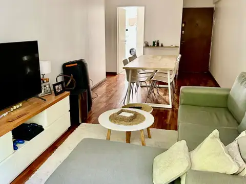 Departamento en Venta 27 años