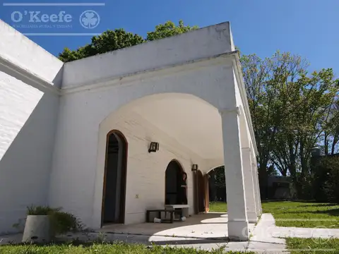 Quinta en Venta en Villa Elisa, USD 380.000