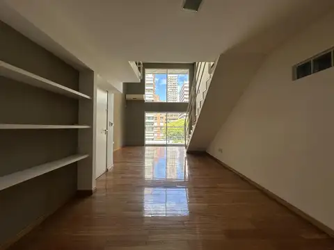 Departamento en Alquiler de 1 dormitorio