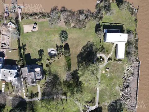 Terreno en Venta en Isla Santa Monica, USD 235.000