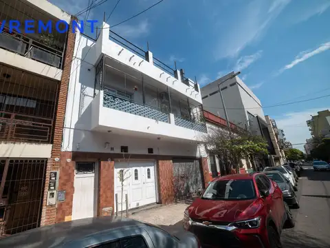 Depto Tipo Casa en Venta de 3 dormitorios