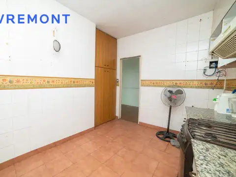 Depto Tipo Casa 4 ambientes con 2 baños