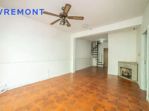 Depto Tipo Casa en Venta al Este