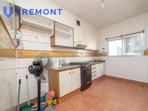 Depto Tipo Casa en Venta de 4 ambientes