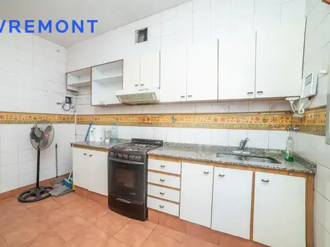 Depto Tipo Casa en Venta en San Cristobal, USD 120.000