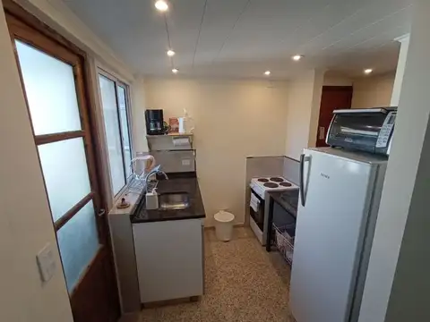 Av.Costanera 2400, Piso 2