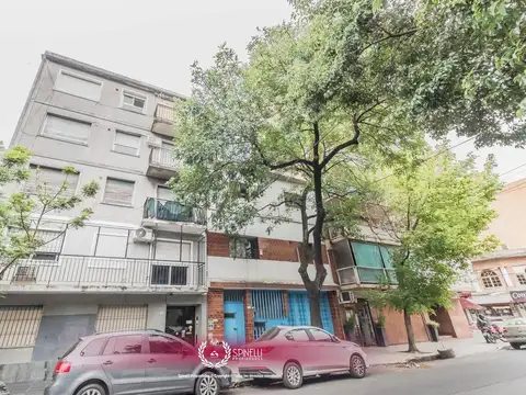 Departamento en Alquiler 20 años