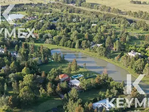 Terreno en Venta de 1700,0 m2