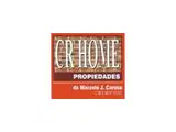 Cr Home Propiedades