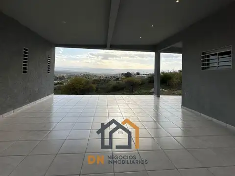 Casa en Venta A Estrenar