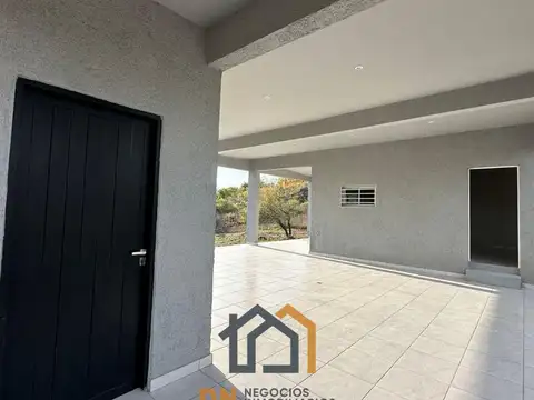 Casa en Venta en Villa Carlos Paz, USD 200.000