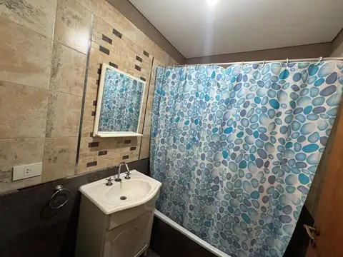 Departamento en Venta con 1 cochera