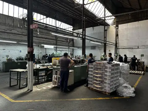 Terreno en Venta 89  mts Fondo