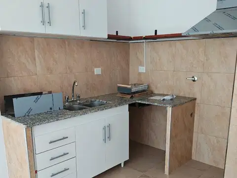 Departamento en Alquiler de 2 dormitorios