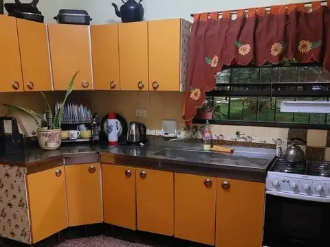 Casa en Alquiler al Sudoeste