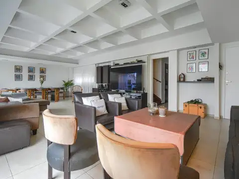 Departamento en Venta de 5 ambientes