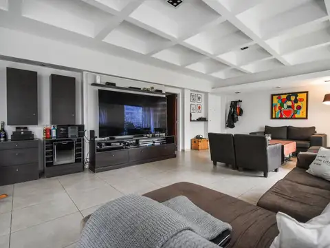 Departamento en Venta de 3 dormitorios