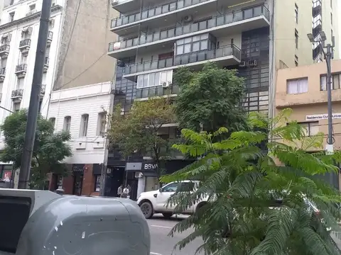 Departamento en Alquiler de Monoambiente