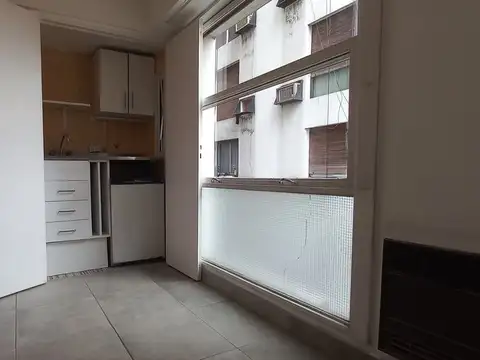 Departamento en Alquiler en Microcentro, USD 250