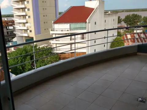 Departamento en Alquiler de 2 dormitorios