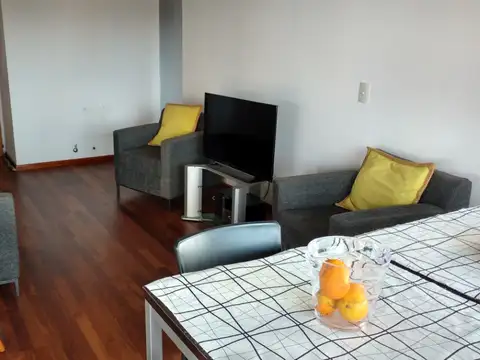 Departamento en alquiler en Rosario