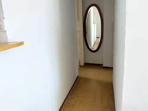 Corrientes 600, Piso 6