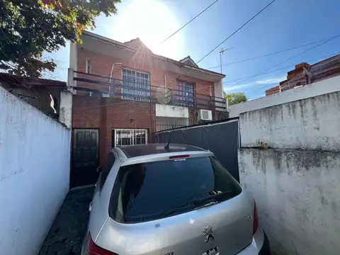 Ph tipo Dúplex 3 ambientes con cochera