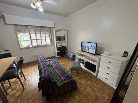 BARTOLOME MITRE 1600, Piso 2