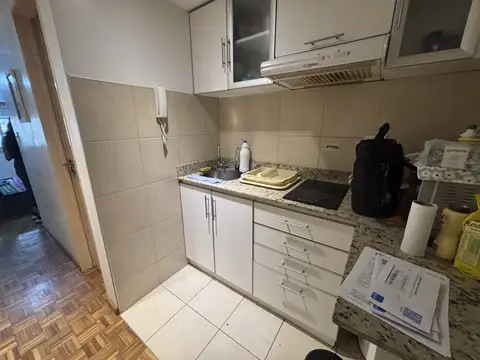 Alquiler Amoblado de Dos Ambientes a m de Callao