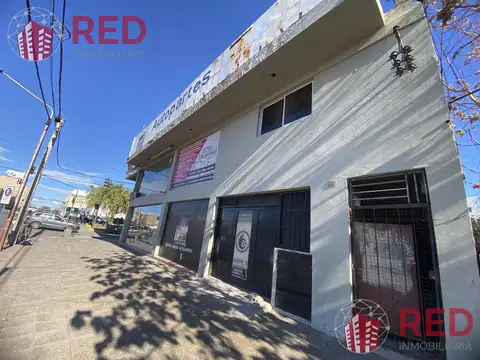 Venta de local frente a Ruta 22, Neuquén Capital