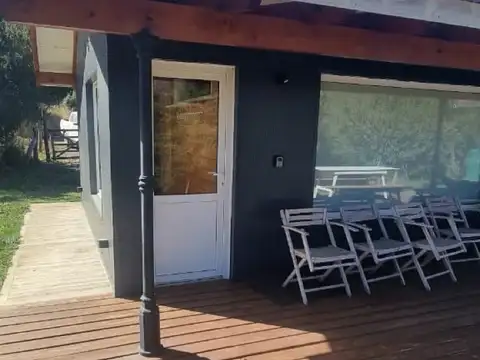 villa rio quilquihue