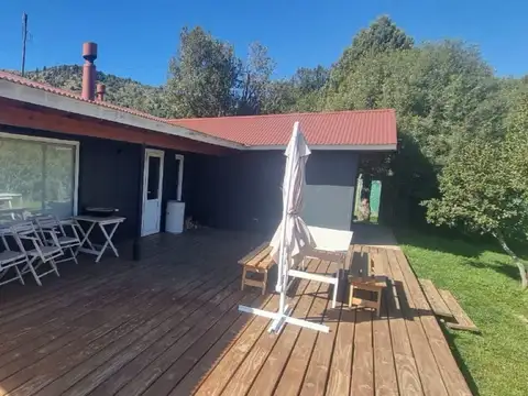 Casa en Venta A Estrenar