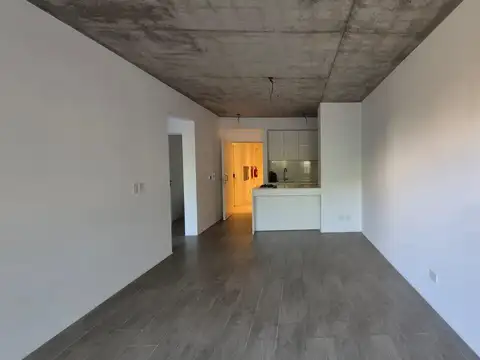 Departamento en Venta en Saavedra, USD 179.000