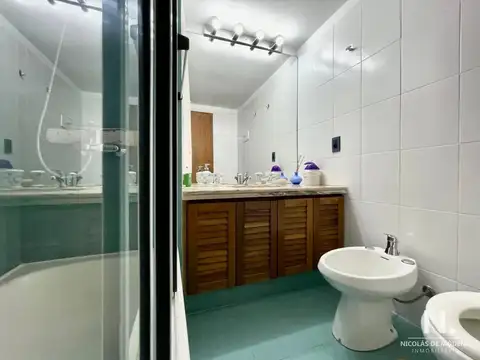 Departamento en Alquiler Temporal de 4 ambientes