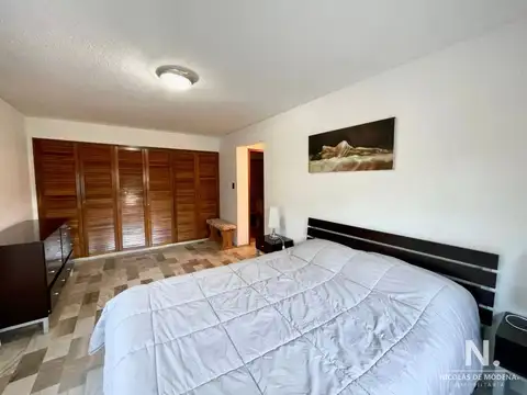 Departamento en Alquiler Temporal 43 años