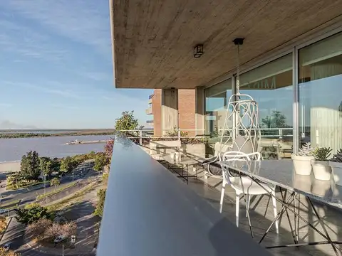 Departamento en Venta en Rosario, USD 160.000