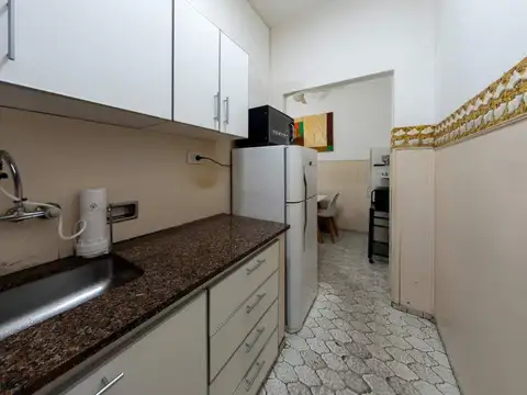 VENTA PH 3 AMBIENTES CON PATIO EN LANUS ESTE