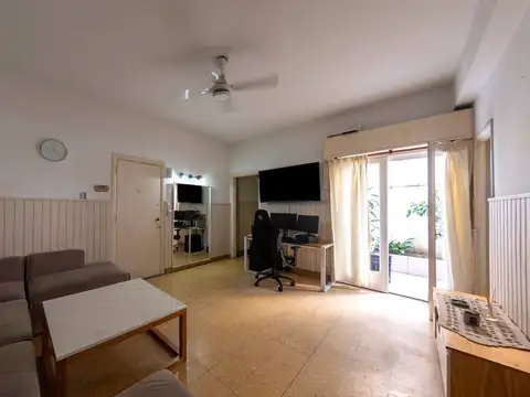 VENTA PH 3 AMBIENTES CON PATIO EN LANUS ESTE